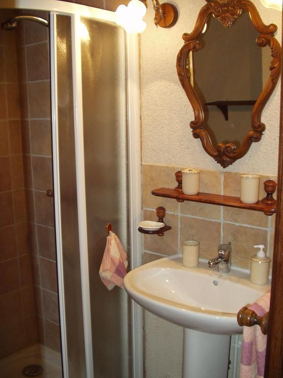 La Petite Ferme Bed & Breakfast Vouzeron Room photo